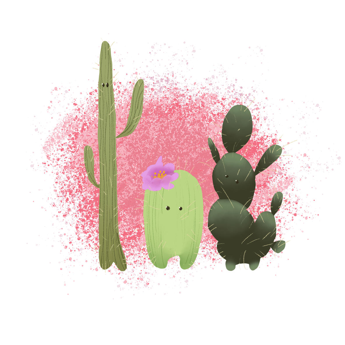 cactlings 2