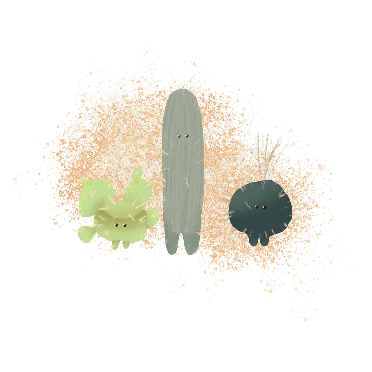 cactlings 1