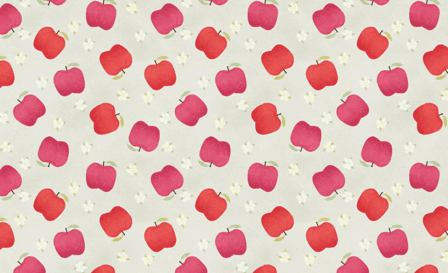 apple pattern